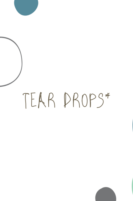 blog　”teardrops” http://ift.tt/1wvL9QH